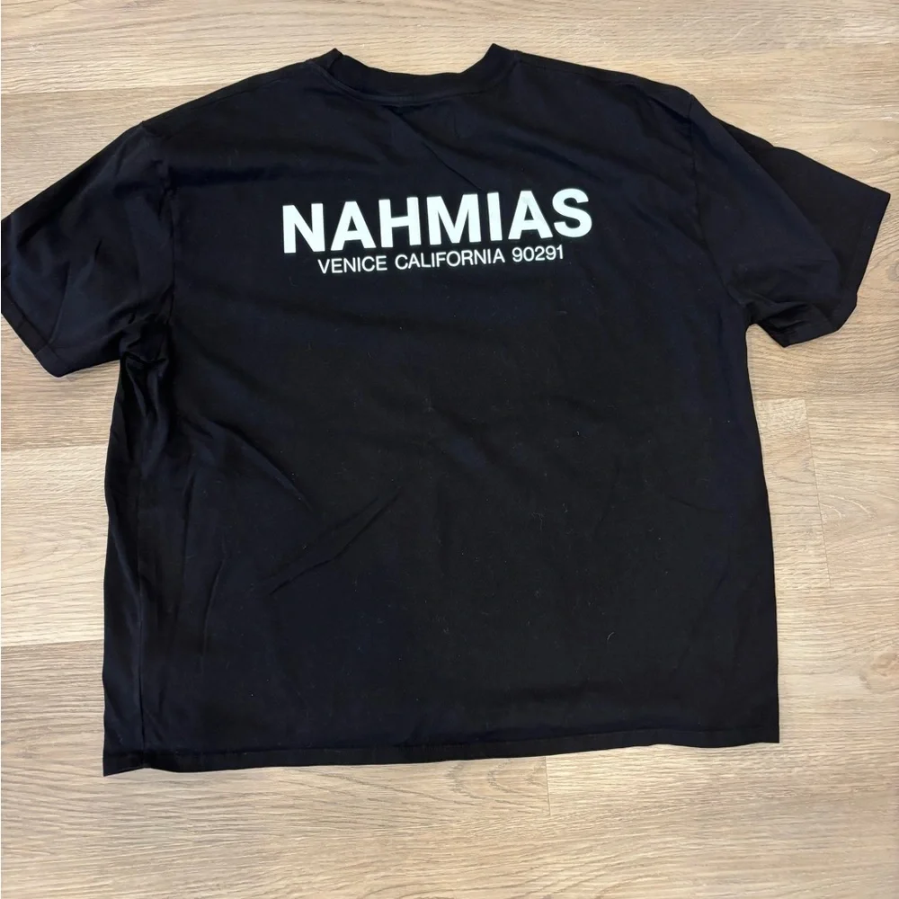 Nahmias Venice California Tee - Picture 2 of 4